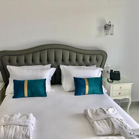 Sueno Suites Парга Экстерьер фото