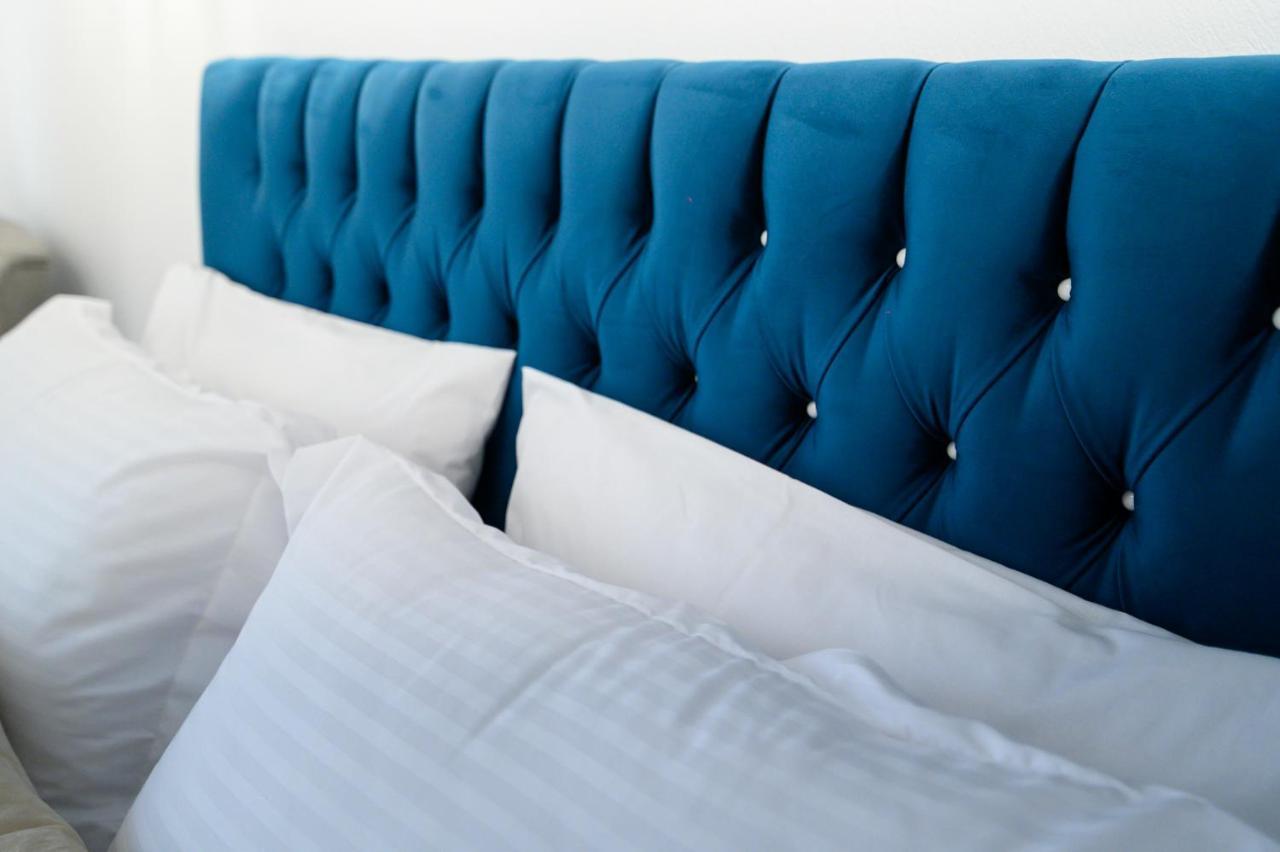 Sueno Suites Парга Экстерьер фото
