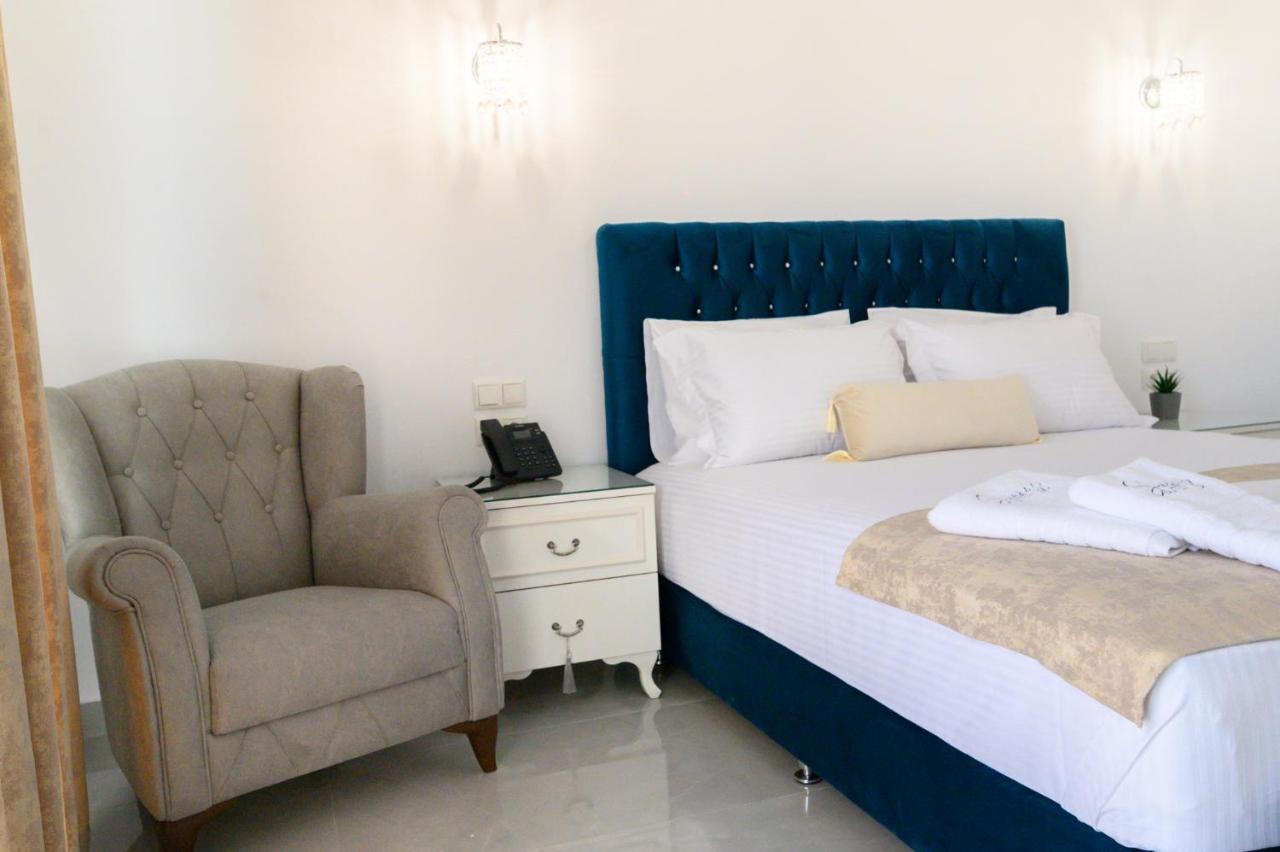 Sueno Suites Парга Экстерьер фото