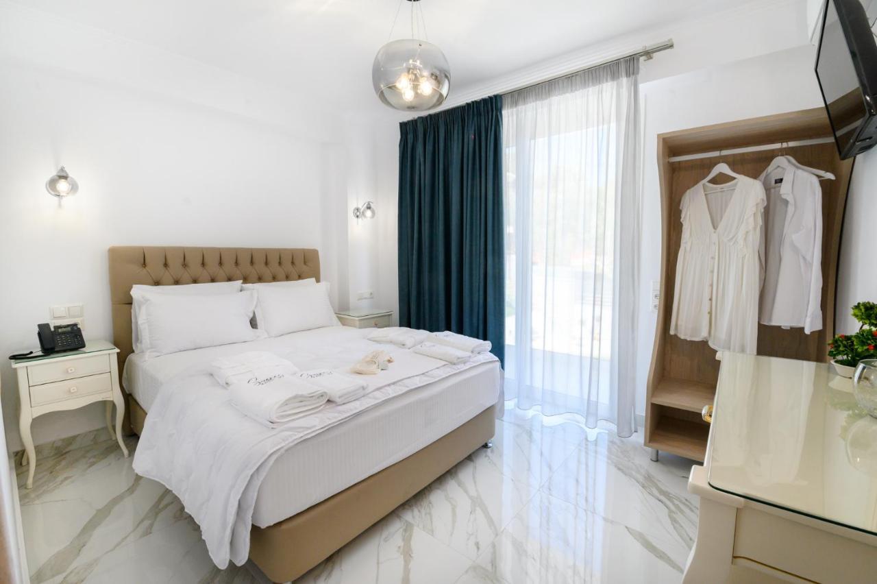 Sueno Suites Парга Экстерьер фото