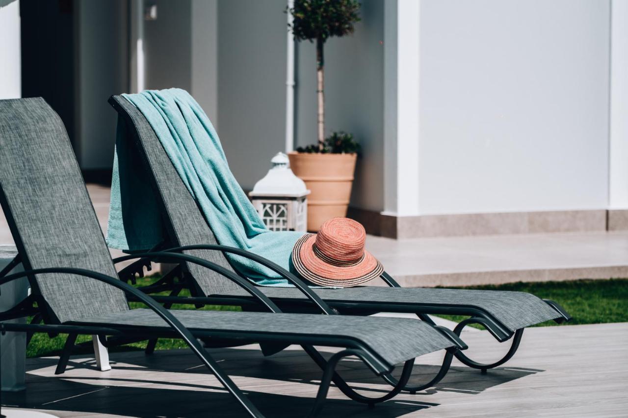 Sueno Suites Парга Экстерьер фото