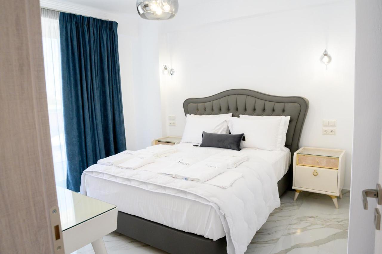 Sueno Suites Парга Экстерьер фото
