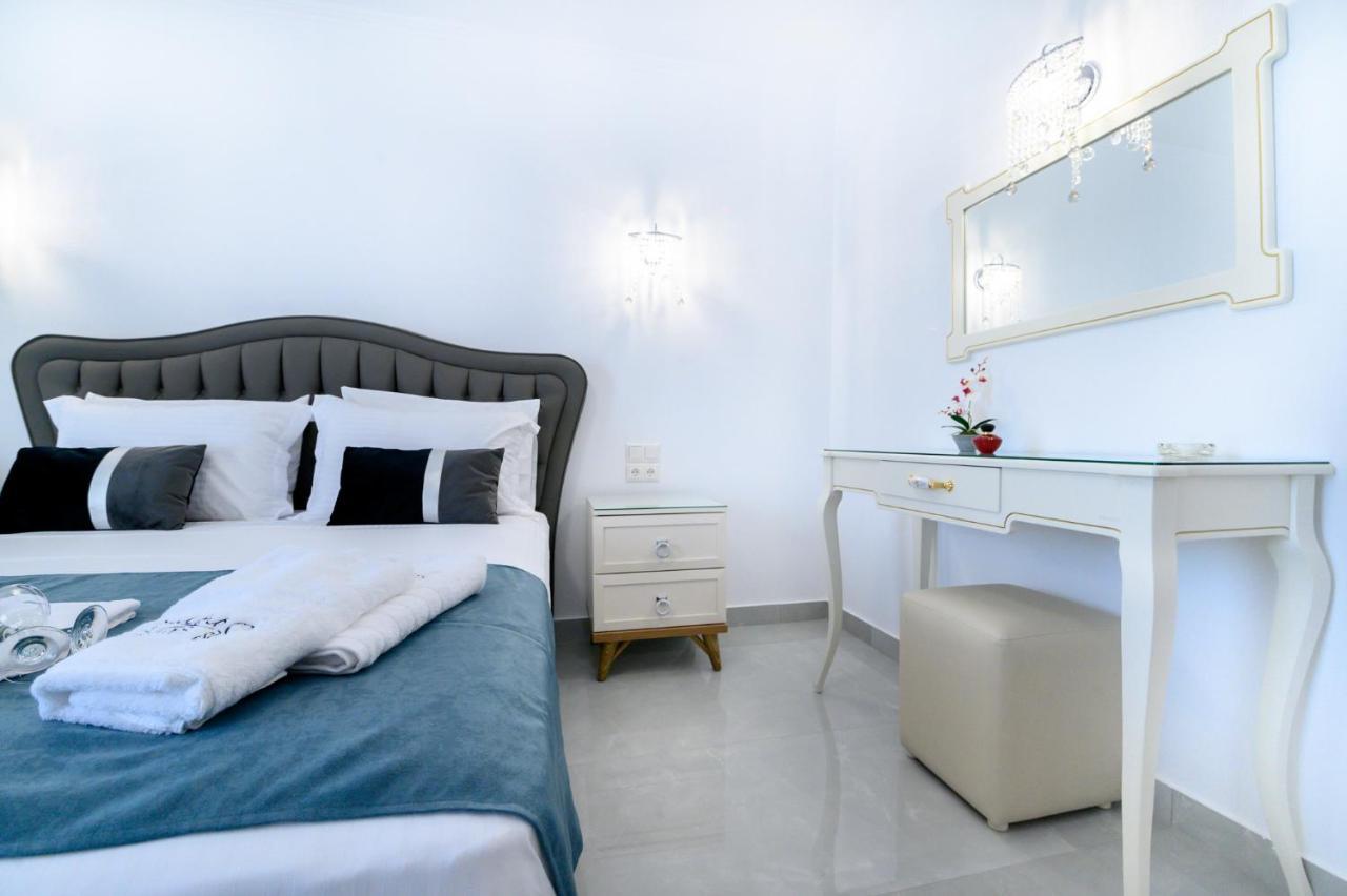 Sueno Suites Парга Экстерьер фото